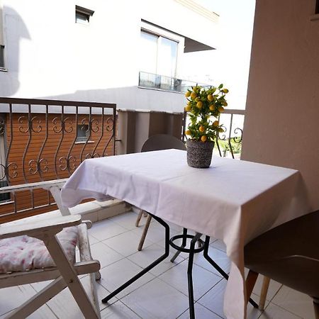 Arya Suits Apartment Antalya Exterior photo