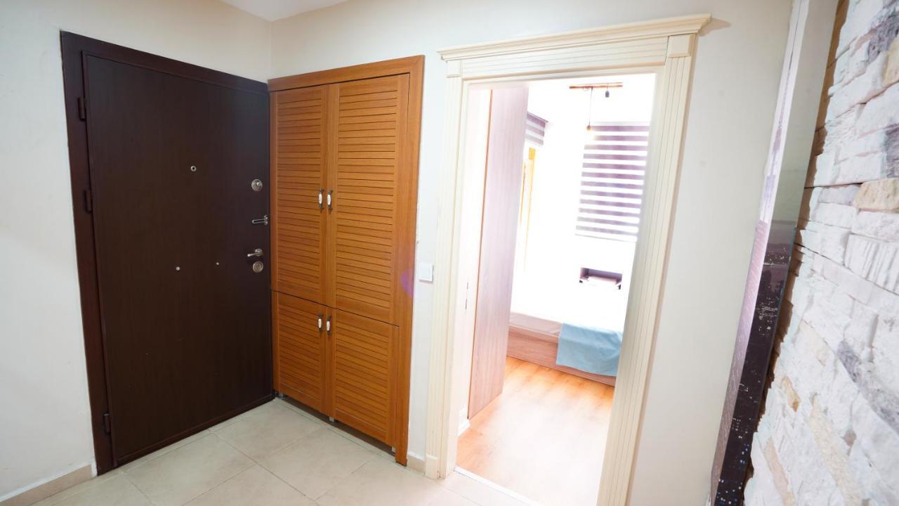 Arya Suits Apartment Antalya Exterior photo