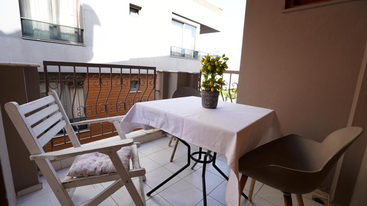 Arya Suits Apartment Antalya Exterior photo