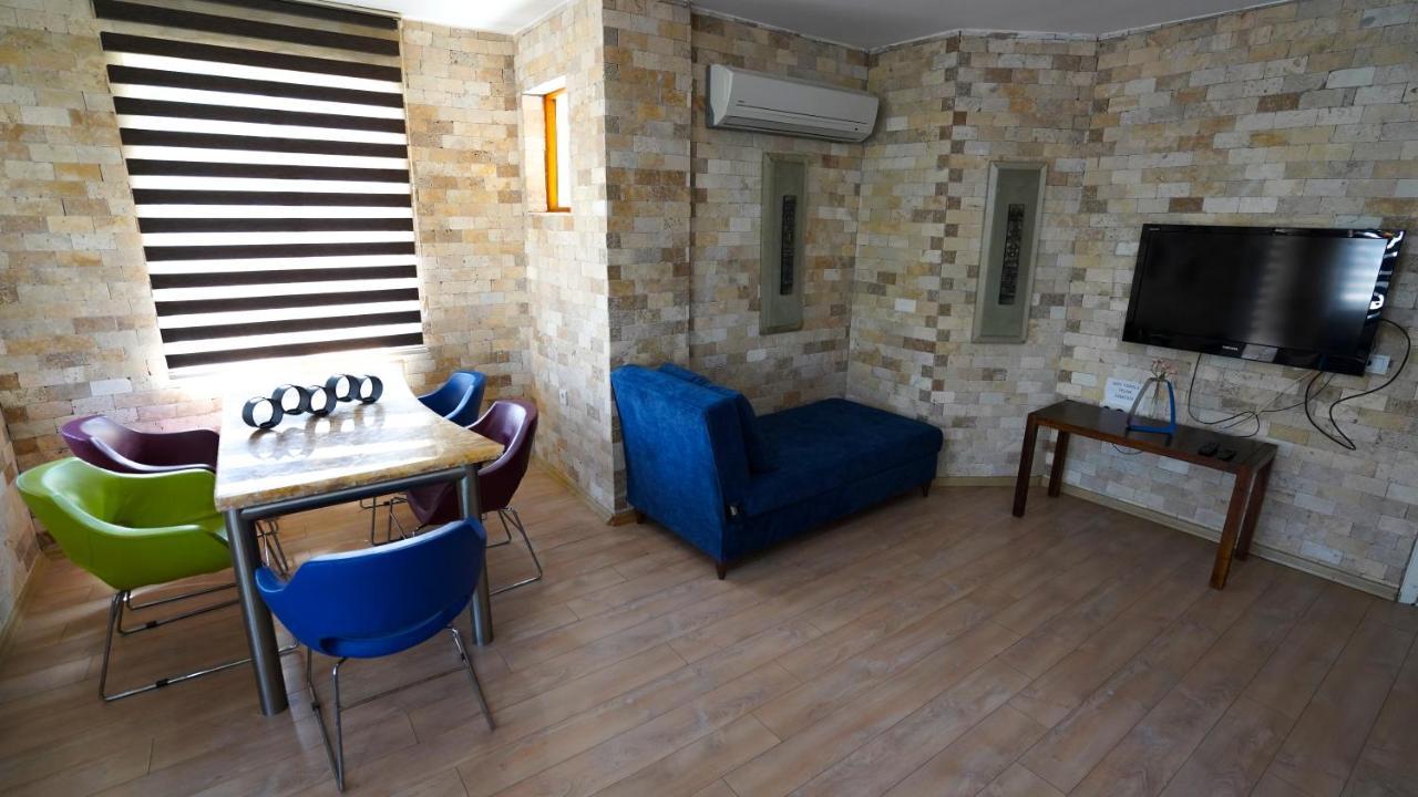 Arya Suits Apartment Antalya Exterior photo