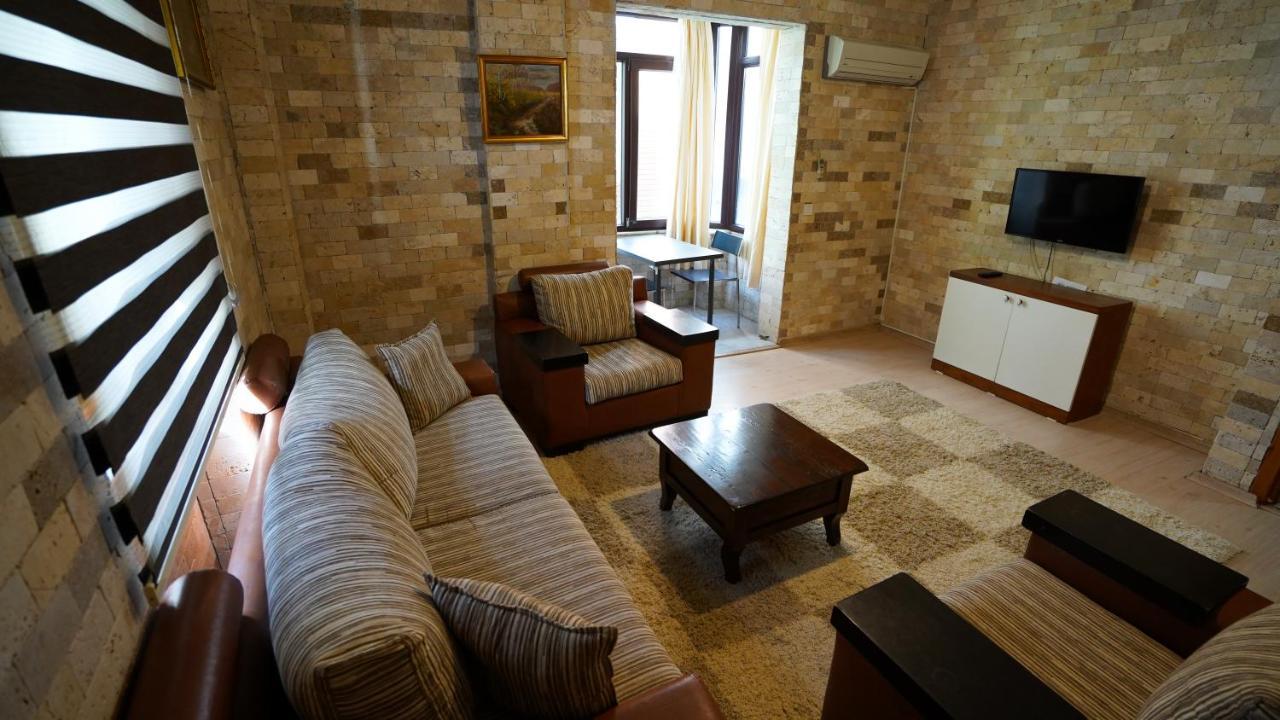 Arya Suits Apartment Antalya Exterior photo