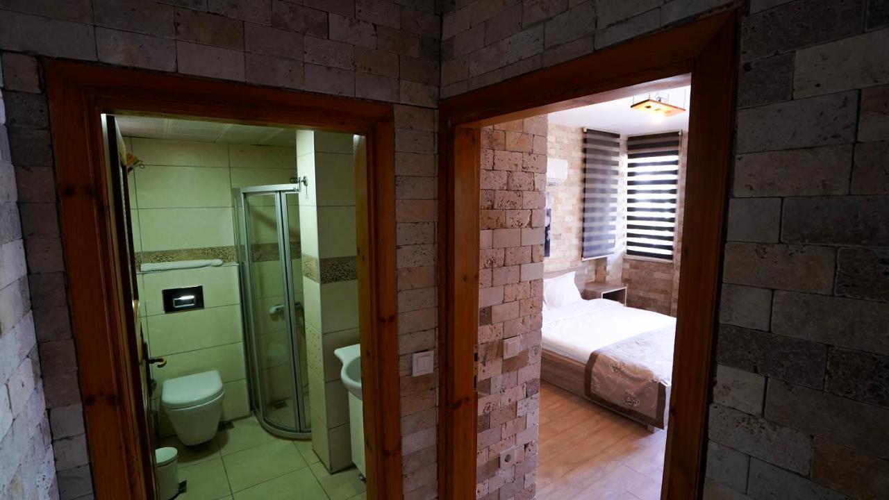 Arya Suits Apartment Antalya Exterior photo