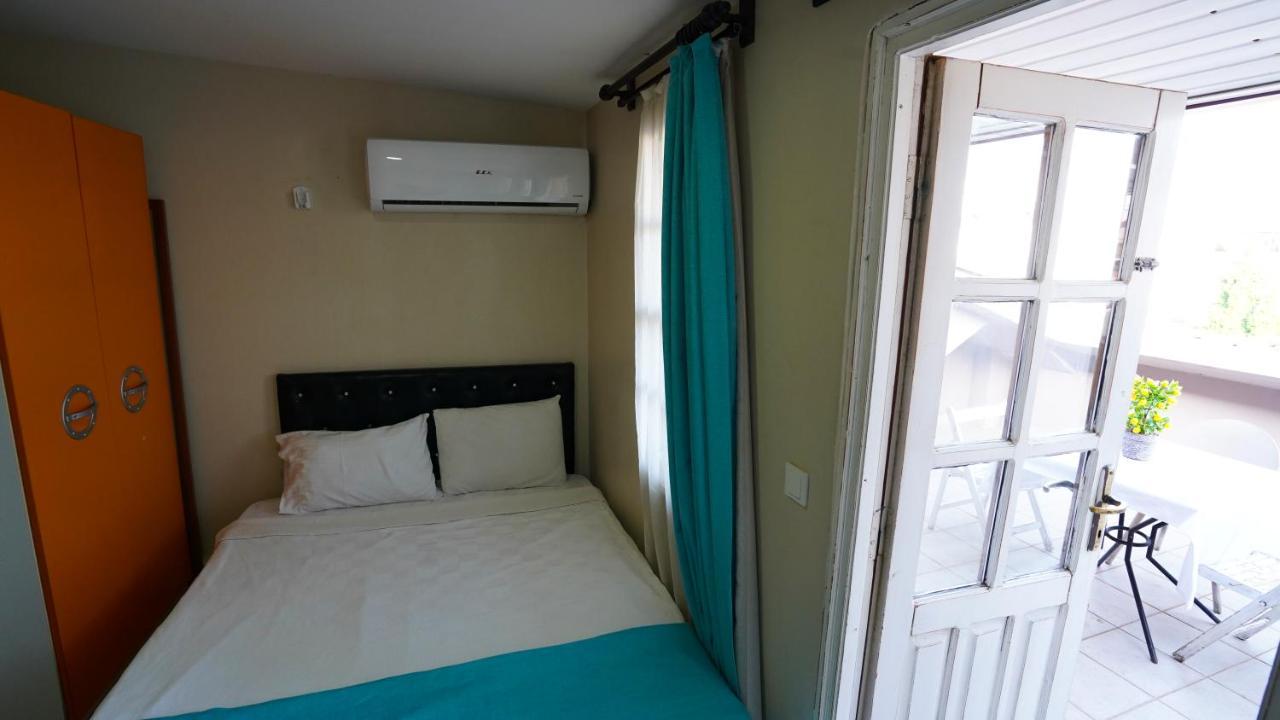 Arya Suits Apartment Antalya Exterior photo