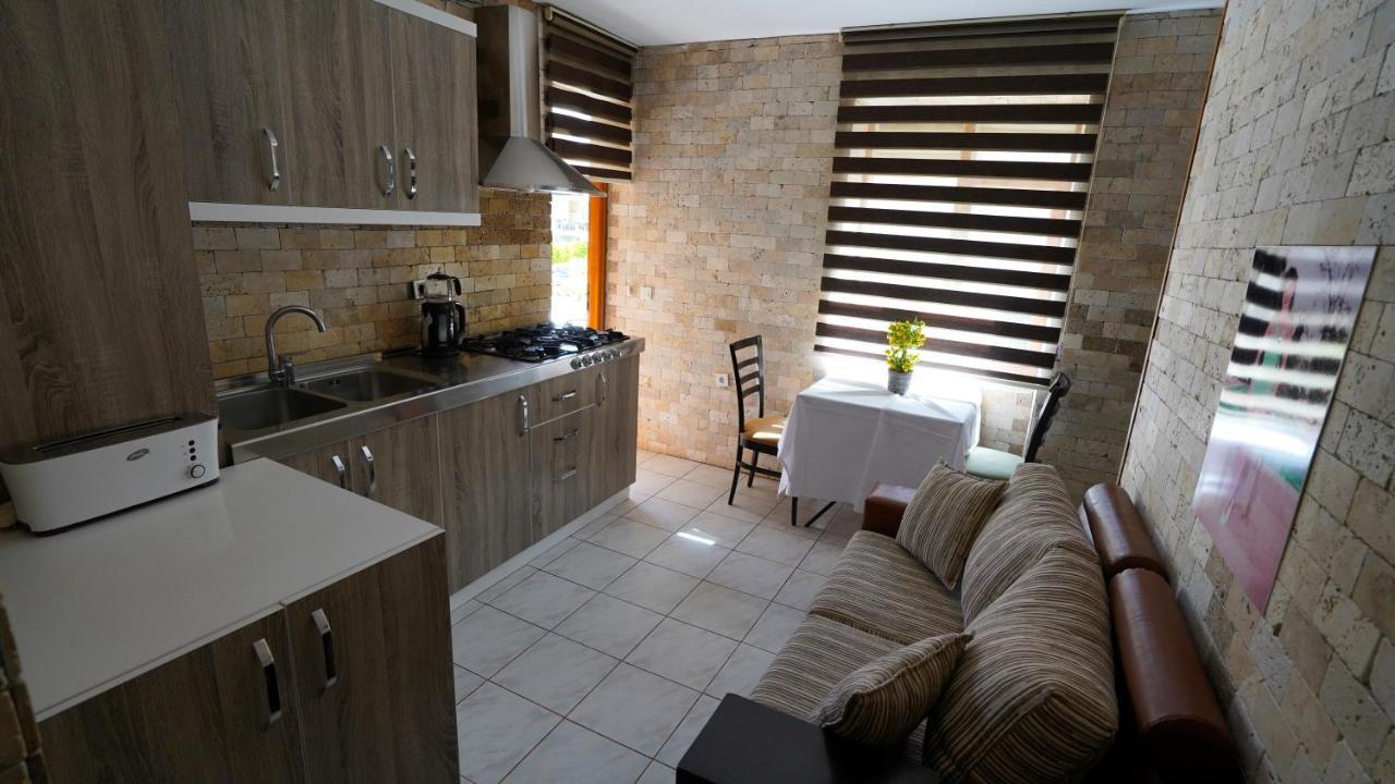 Arya Suits Apartment Antalya Exterior photo
