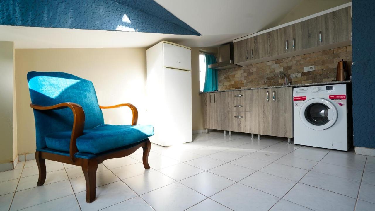 Arya Suits Apartment Antalya Exterior photo