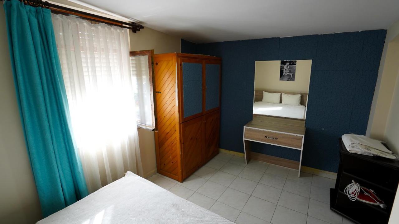 Arya Suits Apartment Antalya Exterior photo