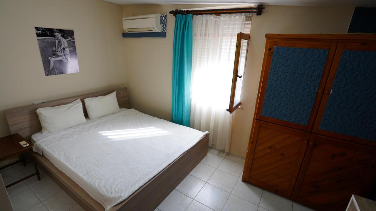 Arya Suits Apartment Antalya Exterior photo