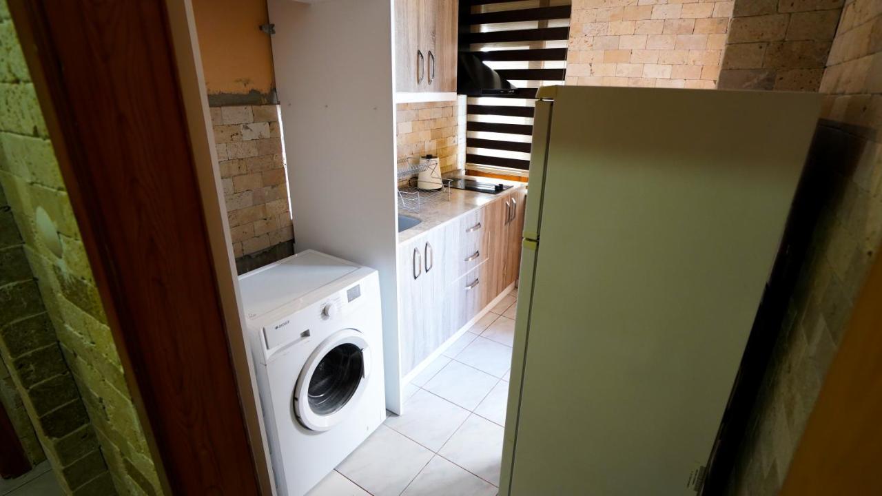 Arya Suits Apartment Antalya Exterior photo